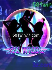 Descubra AllWilds: A Emoção do Jogo com 581win