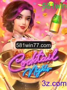 Explorando o Fascinante Universo de CocktailNights: Aventura e Estratégia com 581win