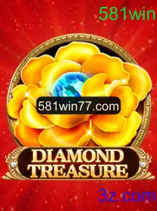 Descubra Diamondtreasure: A Aventura Final de Caça ao Tesouro