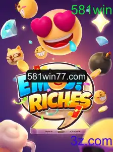 Descubra o Mundo Vibrante de EmojiRiches: Como a Palavra-Chave 581win Muda o Jogo
