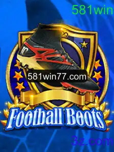FootballBoots: Como Entrar no Jogo e Dominar as Regras com 581win
