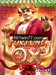 Descubra FortuneOx: O Jogo de Azar Inspirado pela Tradição e Sucesso