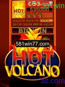 Descubra as Emoções de 'HotVolcano' com a Palavra-Chave '581win'