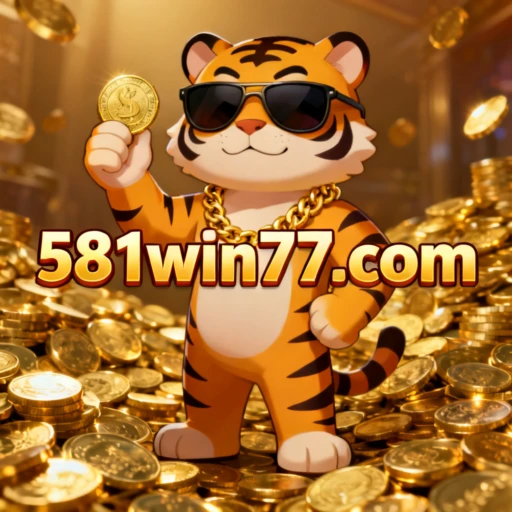 581win Logo