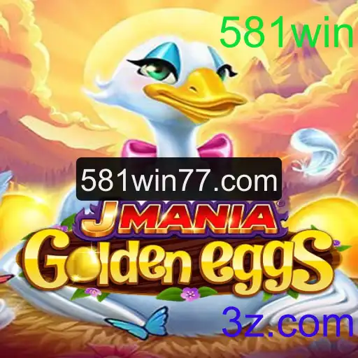 JManiaGoldenEggs: Um Novo Capítulo no Mundo dos Jogos