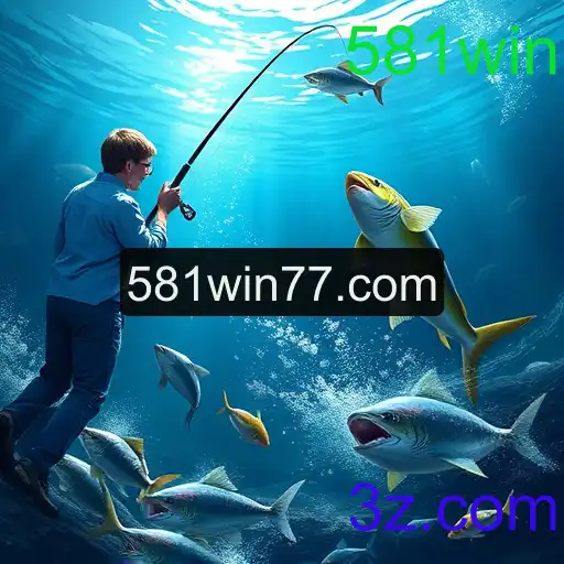 Jogos de pesca