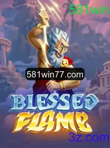 Explorando o Fascinante Jogo 'BlessedFlame'