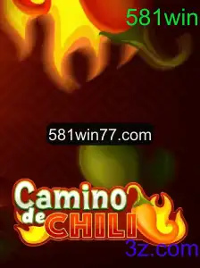 CaminodeChili: Descubra o Novo Fenômeno dos Jogos com 581win