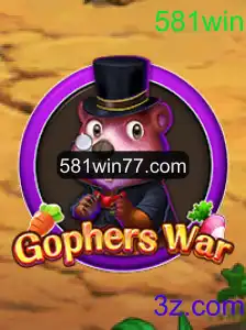 GophersWar: Aventura e Estratégia em um Novo Jogo Empolgante