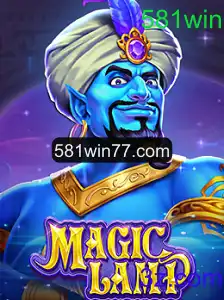 Descubra o Fascinante Mundo de MagicLamp: Regras e Dinâmicas do Jogo com 581win