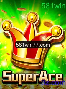 SuperAce: O Jogo do Momento e Suas Regras Emocionantes