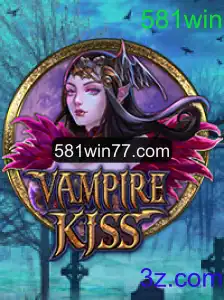VampireKiss: Mergulhe nas Sombras com 581win