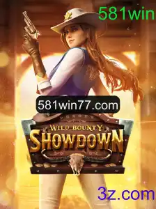 WildBountyShowdown: Descubra o Empolgante Jogo de Estratégia e Ação