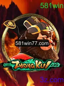 Explorando ZhongKui: O Novo Fenômeno no Mundo dos Jogos