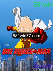 Explorando o Jogo Fascinante 'OnePunchMan' e Sua Chave de Sucesso '581win'
