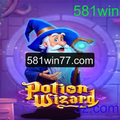 Descubra o Fascinante Mundo de PotionWizard e Como Vencer com '581win'