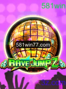 RaveJump2: Mergulhe na Nova Sensação dos Jogos Eletrônicos
