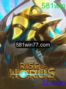 RiseofHorus: O Despertar do Antigo Egito nos Jogos de Estratégia