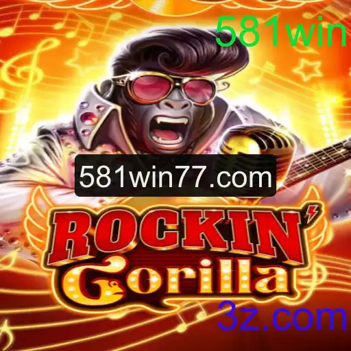 RockinGorilla: O Jogo Que Está Agitando o Mundo dos Games