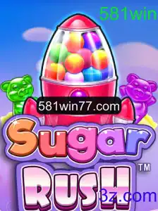 Descubra o Mundo Encantado de SugarRush: Regras e Estratégias para 581win