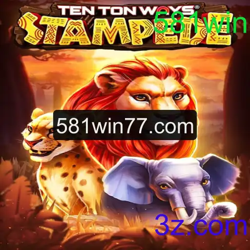 TenTonWaysStampede: Uma Aventura Dinâmica no Mundo dos Jogos